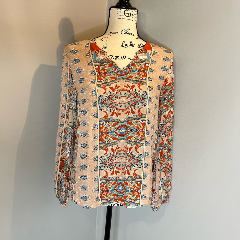 Elings | Top